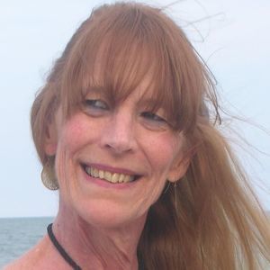 Meet your Posher, Marylark